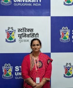 faculty image